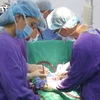 越南致力推动器官移植技术水平持续提升