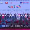 越南获得世界旅游奖亚洲和大洋洲地区多个奖项提名