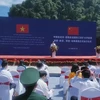 越南友谊-中国友谊关国际口岸货运专用通道正式开通 