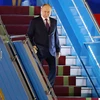 俄总统普京访越：为两国关系创造政治动力