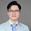 Forbes Magazine has selected Brian Minh Tran to the list of "30 Under 30 Asia" of 2024.