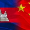 Cambodia, China team up to boost innovation, digital economy