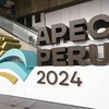 The 2024 APEC Economic Leaders' Week will be held in the capital of Lima, Peru. (Photo: plo.vn)