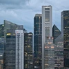 Singapore's venture capital market grows increasingly attractive