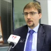 Ivan Nikolaievich Timofeev, director general del Consejo Ruso para Asuntos Internacionales (RIAC). (Fuente: VNA)