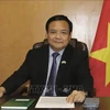 El embajador vietnamita en Perú, Bui Van Nghi. (Fuente: VNA)