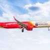Vietjet celebrates 10 years of air connectivity between Vietnam and RoK