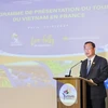 Le tourisme vietnamien en opération séduction à Paris