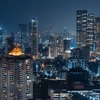 Hô Chi Minh-Ville et Hanoi au top 15 des pôles mondiaux de croissance