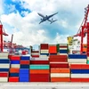 Les exportations du Vietnam en hausse au premier semestre