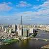Hô Chi Minh-Ville et Hanoï classées «villes émergentes» dans la région Asie-Pacifique