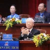 Recommandations du secrétaire général du Parti Nguyên Phu Trong à la jeune génération vietnamienne