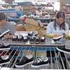 Les exportations de cuir et de chaussures devraient atteindre 27 milliards de dollars en 2024