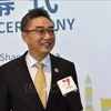 Shi Zhongjun, secrétaire général du Centre Chine-ASEAN. Photo: VNA