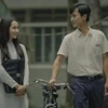 « Dreamy Eyes » brille au Festival du film de l'ASEAN à Hong Kong (Chine)