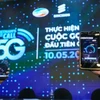 La 5G se déploie doucement à travers le Vietnam