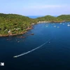 Phu Quoc nommé parmi les meilleures îles d'Asie