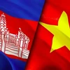 Les dirigeants vietnamiens félicitent le 71e anniversaire de la Fête nationale du Cambodge