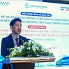 La Banque mondiale propose une feuille de route pour la transition vers la mobilité électrique au Vietnam. Photo: VNA