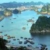 Connecting tourism from Ha Long Bay