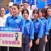 Bac Giang improves effectiveness of community digital technology teams