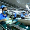2024年上半年越南工业生产复苏良好