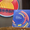 ASEAN, EU launch Blue Book 2024-2025. (Photo: asean.org)