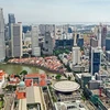 A view of Singapore. (Photo: Pixabay)