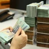 International cooperation in recovering corrupt assets have seen positive progress, leading to a higher rate of assets recovered from corruption. Illustrative image (Photo: VNA)
