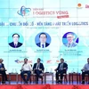 Hai Phong focuses on digital transformation in logistics 