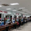 One-stop shop services in Da Nang (Photo: VNA)