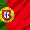 The national flag of Portugal (Photo: nhandan.vn)