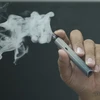 E-cigarettes – danger for youngsters needs urgent control