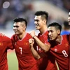 Members of Vietnamese national team ( Photo thanhnien.vn)