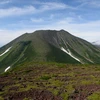 Mount Biei in Japan's Hokkaido prefecture (Source: Internet)