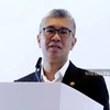Malaysian Investment, Trade and Industry Minister. (Photo: api.nst.com.my)