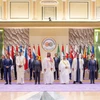 ASEAN and GCC hold their first summit in Riyadh in October last year (Photo: asean.org)