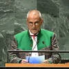 President of Timor-Leste José Ramos-Horta (Photo: AFP/VNA)