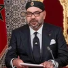King Mohammed VI of Morocco. (Source: AFP/VNA) 