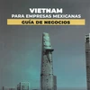 The 13-chapter business guide consists of information on Vietnam's economy and foreign trade, updates on bilateral trade, potential sectors and products, useful tools related to the Comprehensive and Progressive Agreement for Trans-Pacific Partnership (CPTPP), as well as contacts in Vietnam. (Photo: VNA)