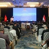 An overview of the conference (Photo: VNA)