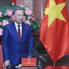 General Secretary of the Communist Party of Vietnam Central Committee and President To Lam (Photo: VNA)