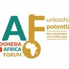 Indonesia aims to strengthen business cooperation with African countries 