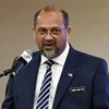 Malaysia's Digital Minister Gobind Singh Deo (Photo: thestar.com.my)