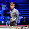 Duong Quoc Hoang leads a team of seven Vietnamese players at the 47th US Open Pool Championship from August 19-24 August. (Photo: UK Open)