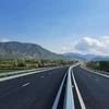 Vietnam targets to have 3,000 kilometres of highways completed by 2025. (Photo: VNA)