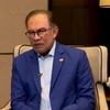 Malaysian Prime Minister Anwar Ibrahim (Photo: India Today Global)