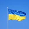 Congratulatory messages delivered to Ukraine on 33rd Independence Day