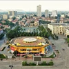 A corner of Bac Giang city (Photo: VNA)