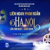 The first Hanoi Short Film Festival - Sao Khue Award takes place from August 26-28. (Photo: Hanoi Cinema Association)